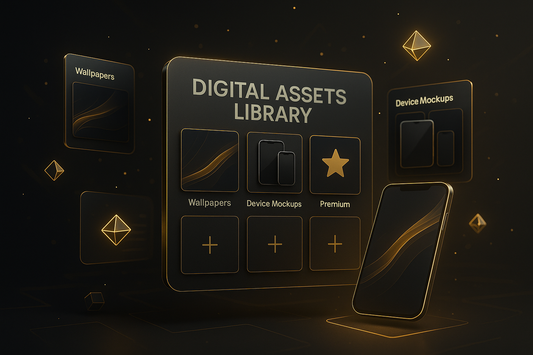 Digital Assets