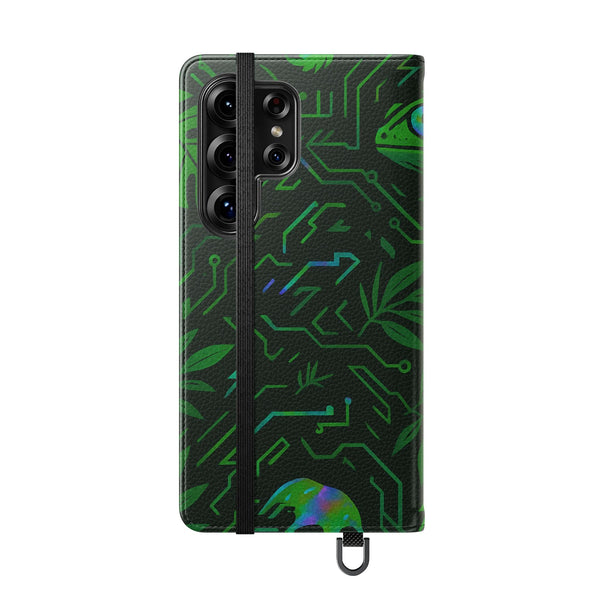 Samsung Flip Case Collection