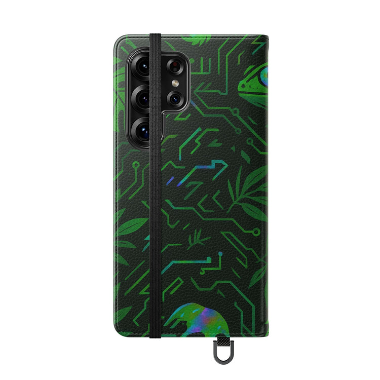 Samsung Flip Cases