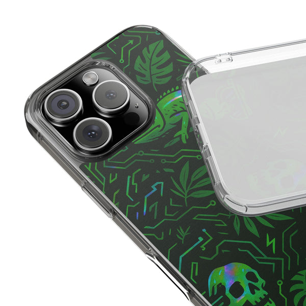 Clear Case Collection