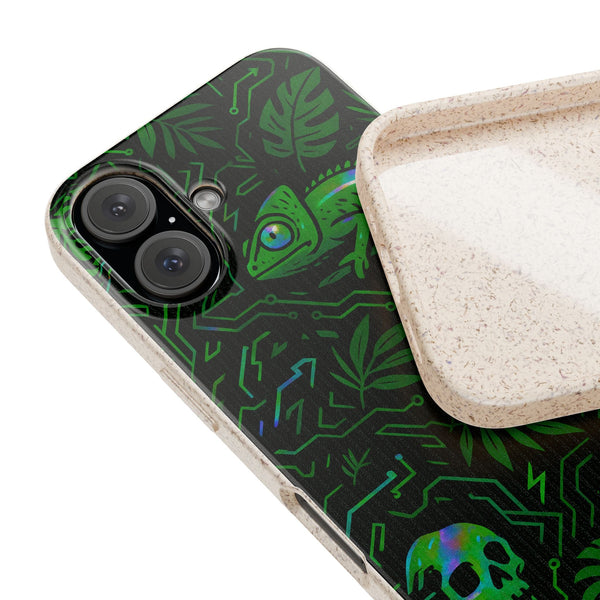 Apple Eco-Friendly Cases