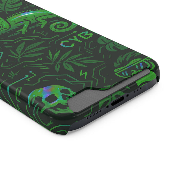MagSafe® Tough Case with Card Holder Collection