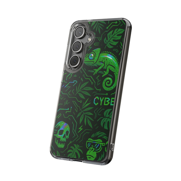 Samsung Clear Cases