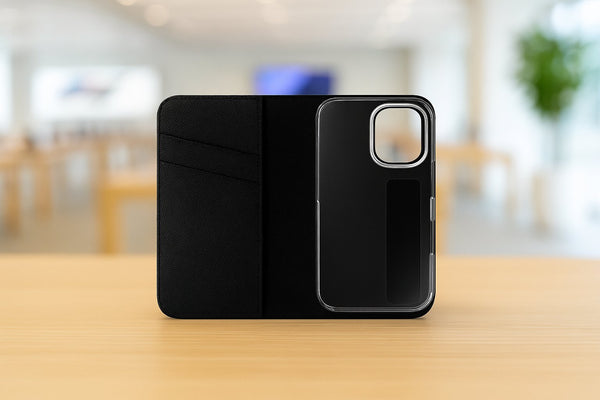 Flip Cases