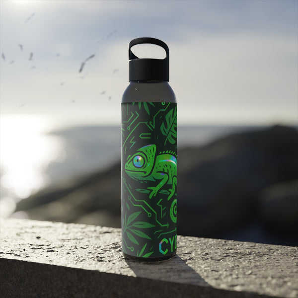 Water Bottle Collection