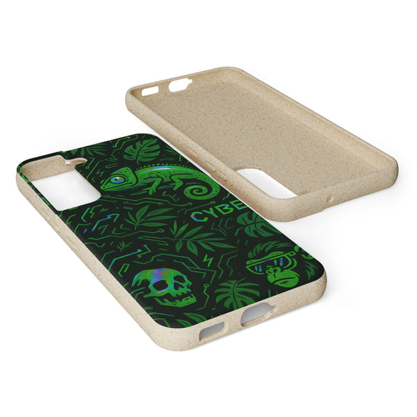 Eco-Friendly Case Collection