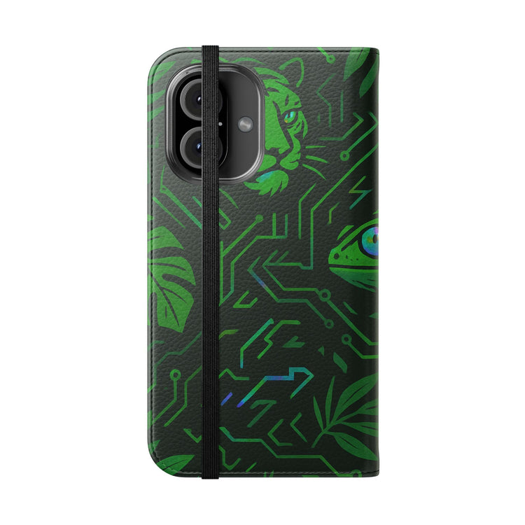 Apple Flip Cases