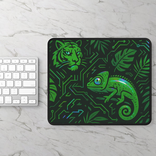 Gaming Mouse Pad Collection