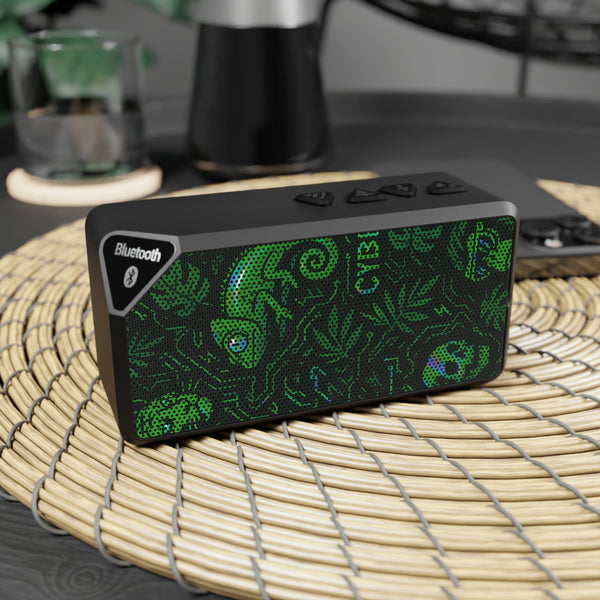 Wireless Bluetooth Speaker Collection