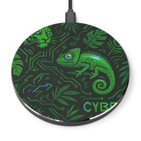 Smartphone Wireless Charger Collection