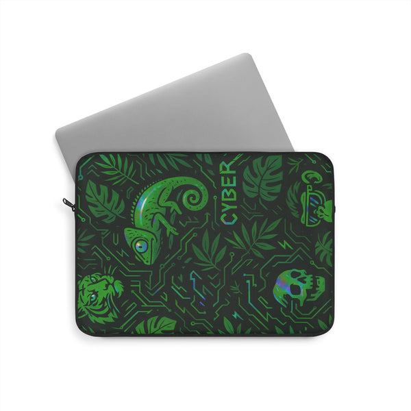 Single Zipper Laptop Sleeve Collection