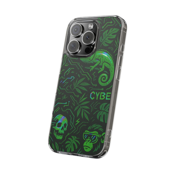 Apple Clear Cases