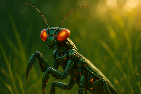 Chitin Dominion Collection