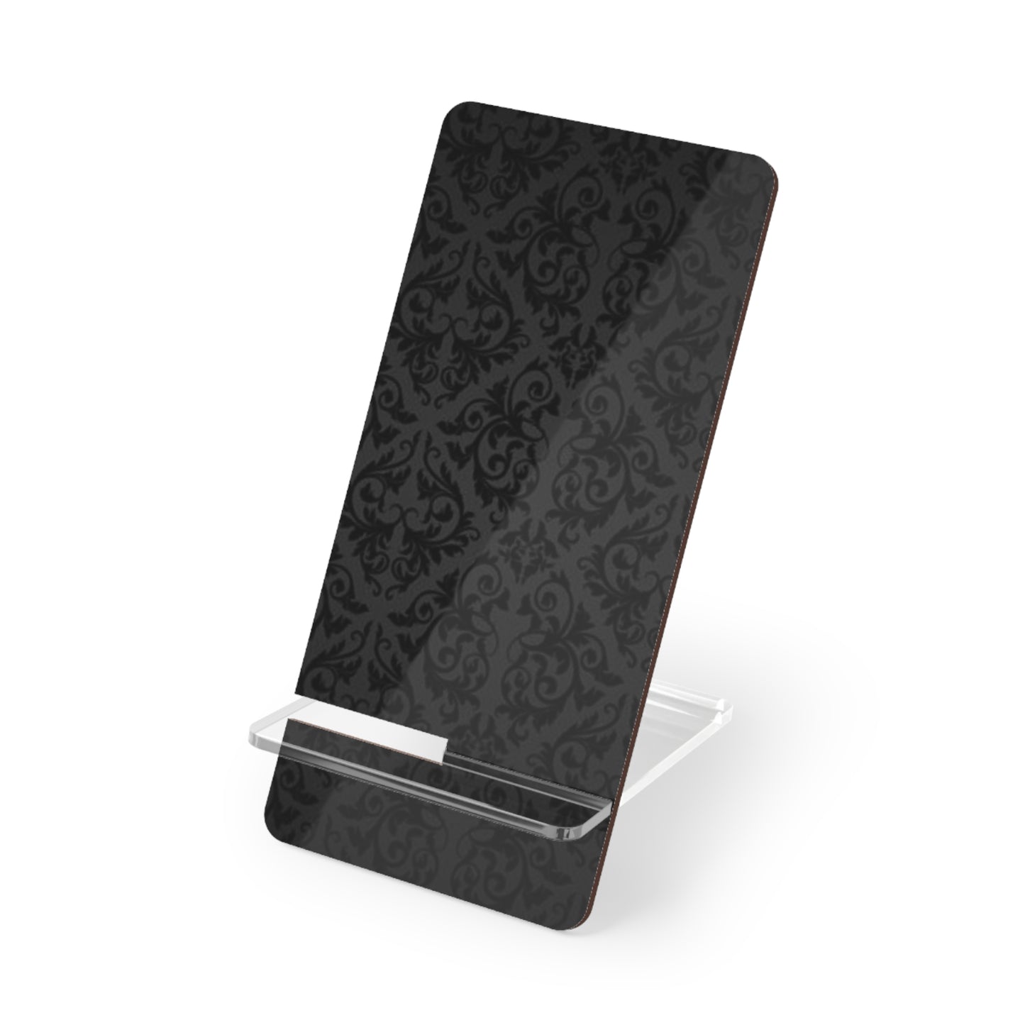 Laced Up • Smartphone Display Stand