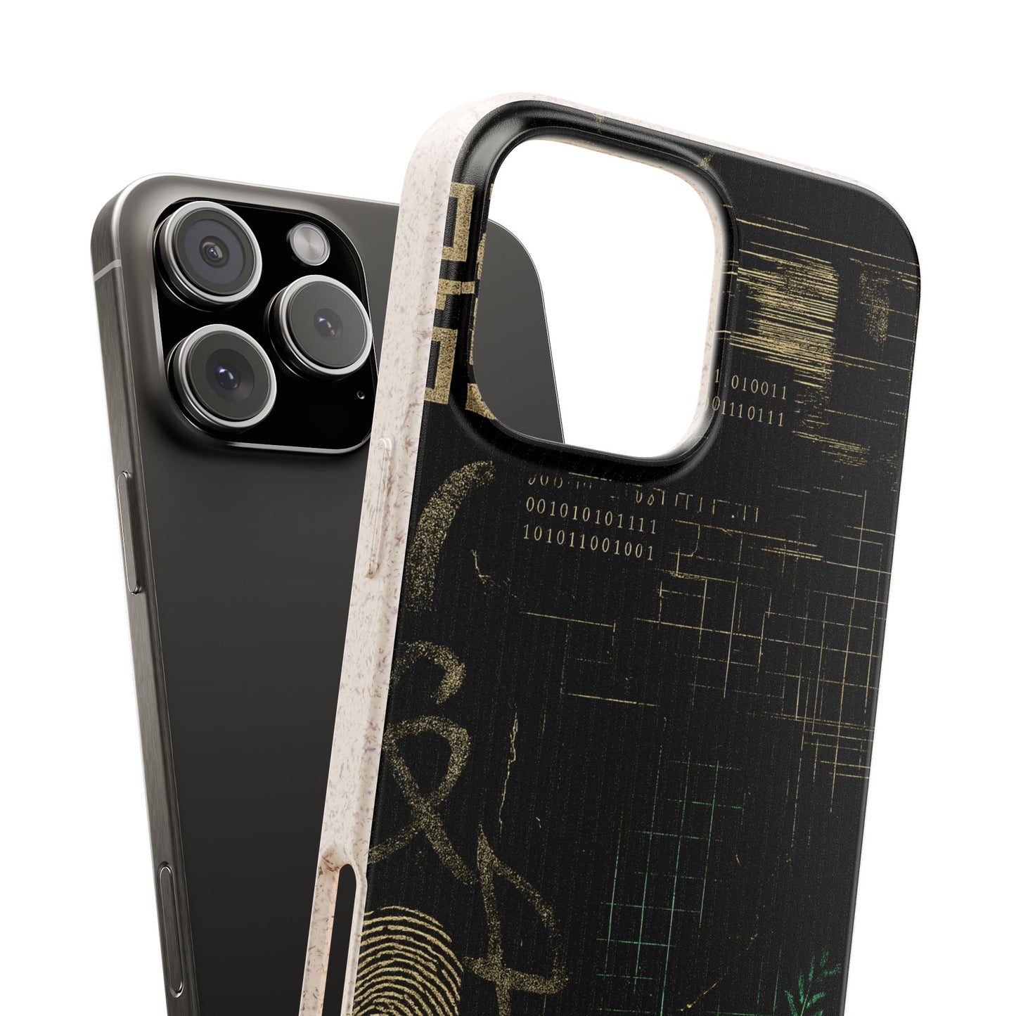 Urban Cypher • Apple iPhone 16 Eco-Friendly Phone Case