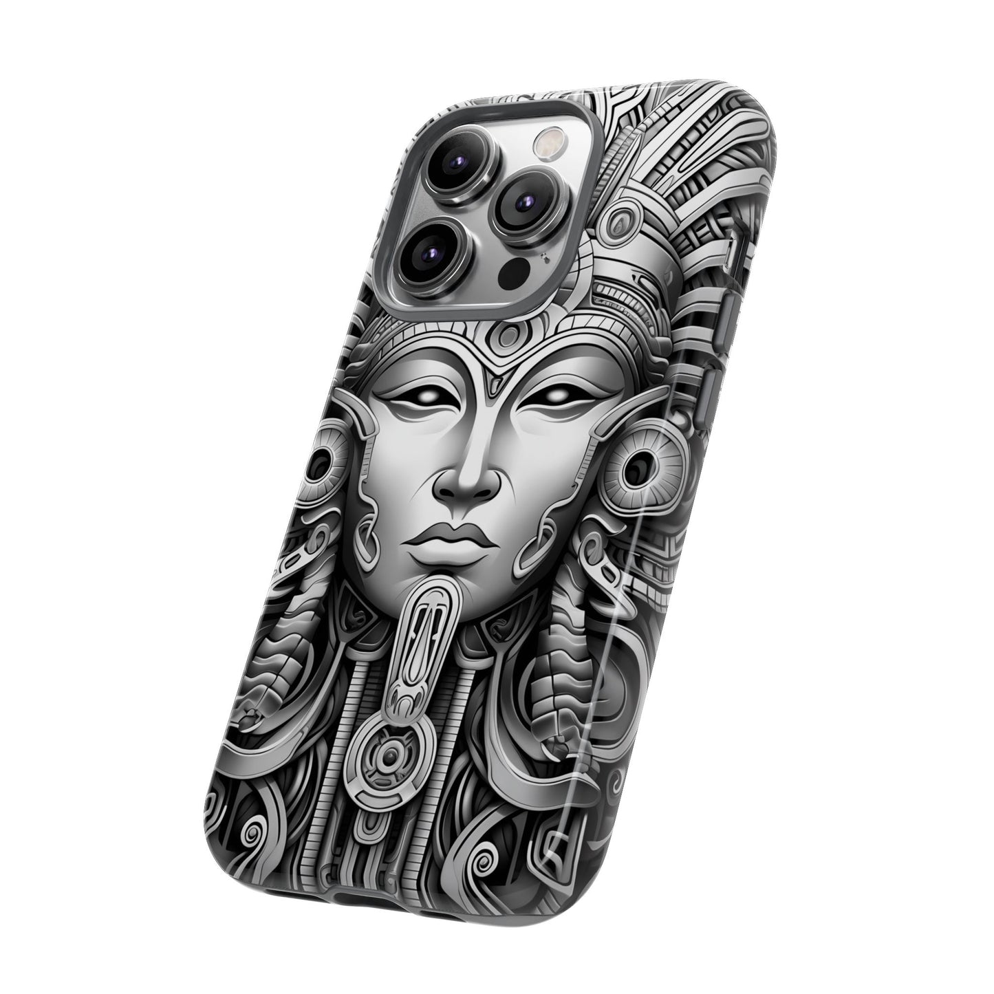 Circuit of the Sun • Apple iPhone 14 • MagSafe® Tough Case