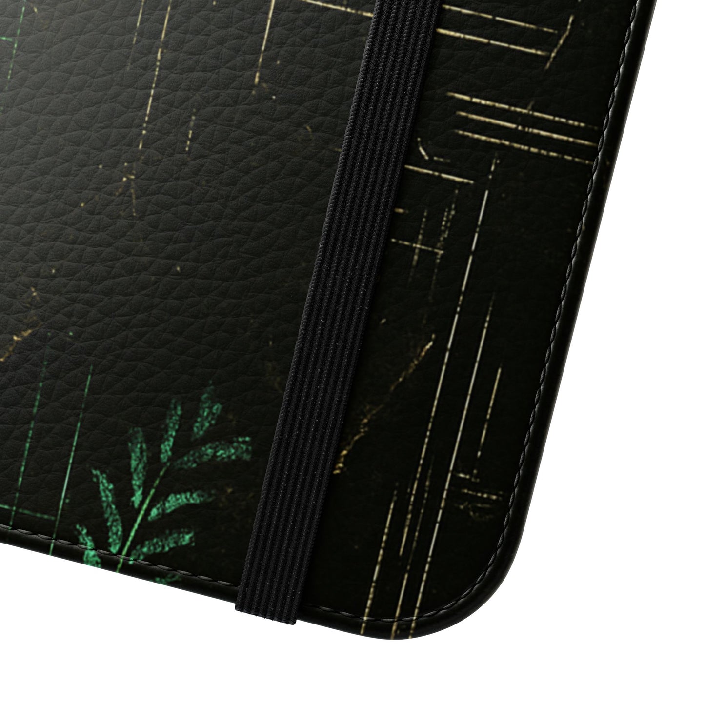Urban Cypher • Apple iPhone 16 Flip Case