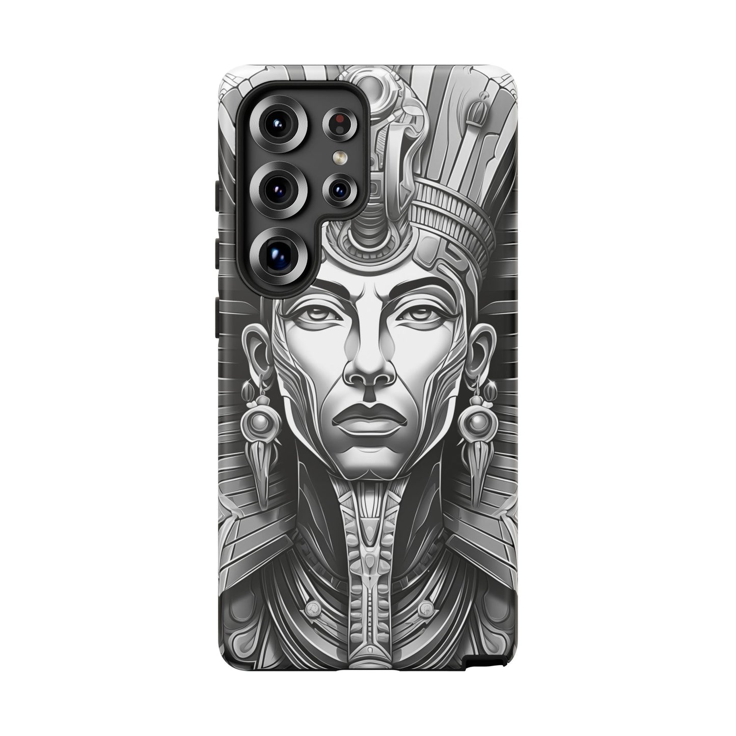 Throne of the Architect • Samsung Galaxy S25 • MagSafe® Tough Case