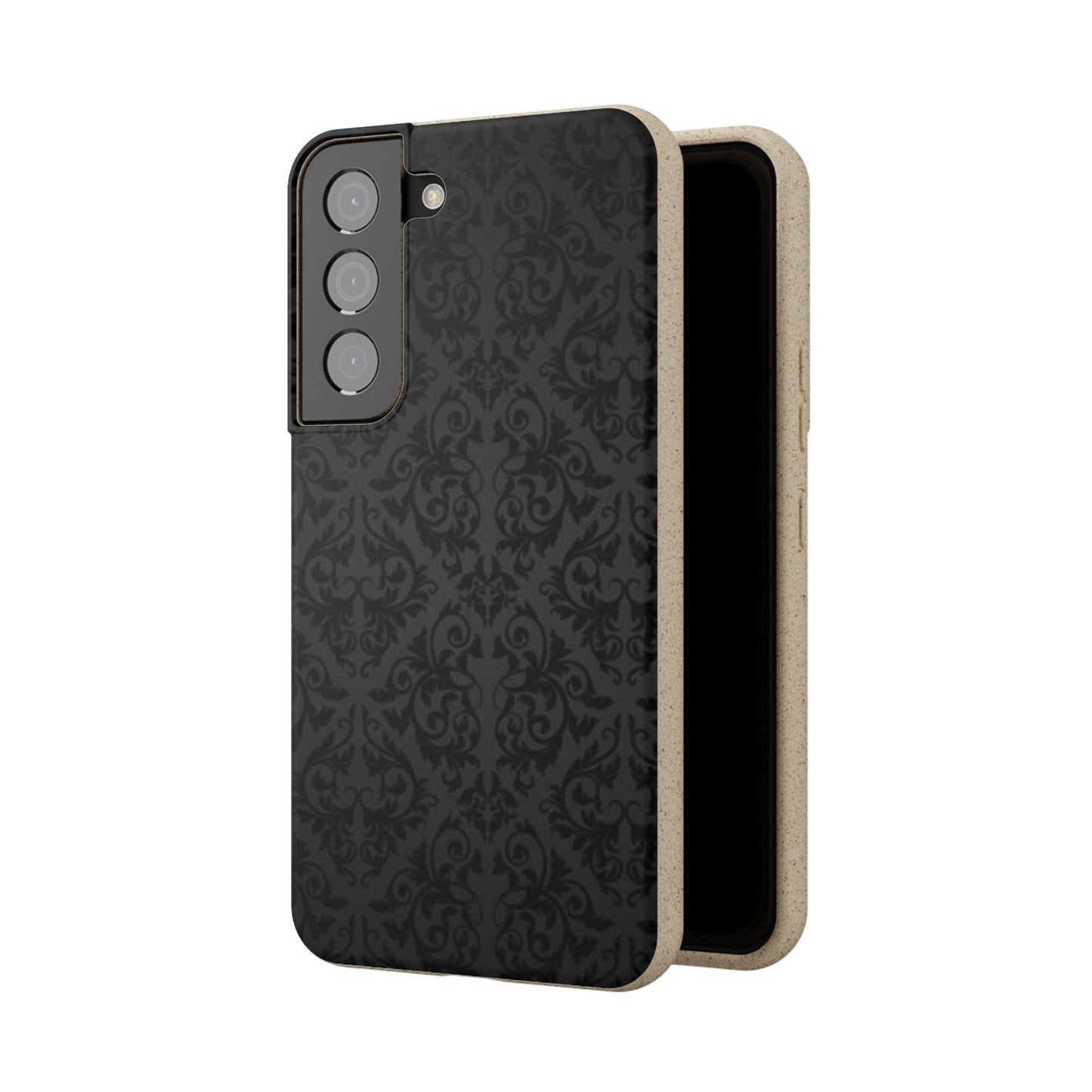 Laced Up • Samsung Galaxy S22 Eco-Friendly Phone Case