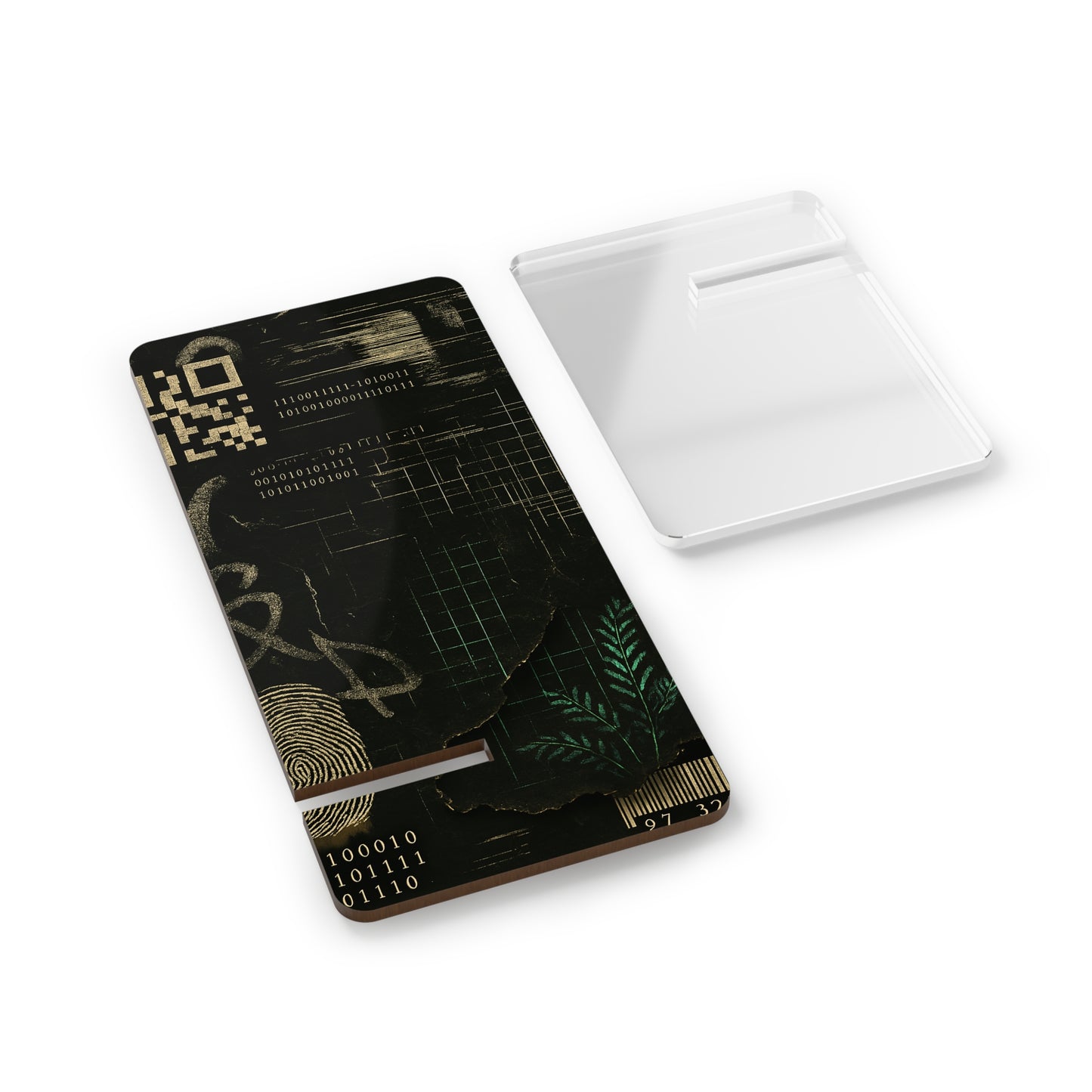 Urban Cypher • Smartphone Display Stand