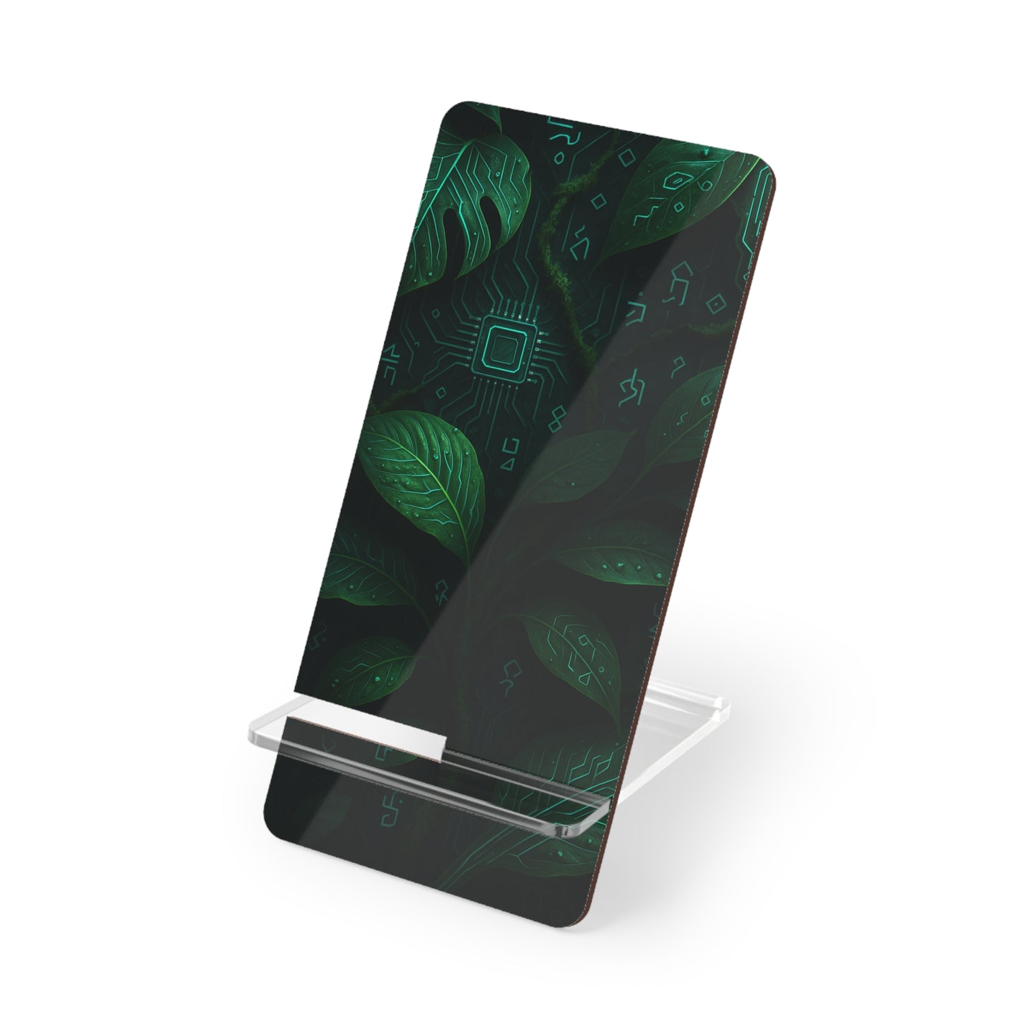 Leaf Logic • Smartphone Display Stand