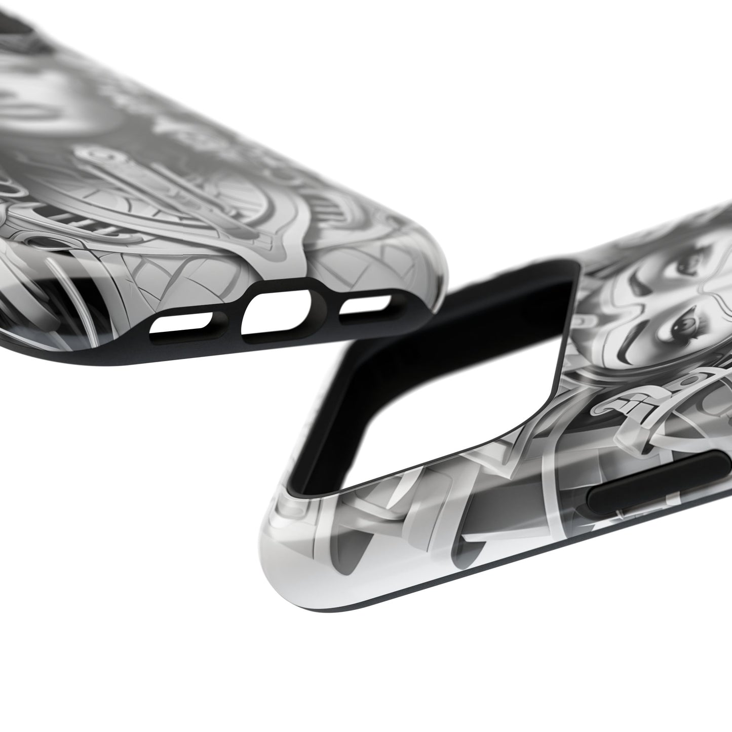 Celestial Empress • Apple iPhone 17 Pro • MagSafe® Tough Case