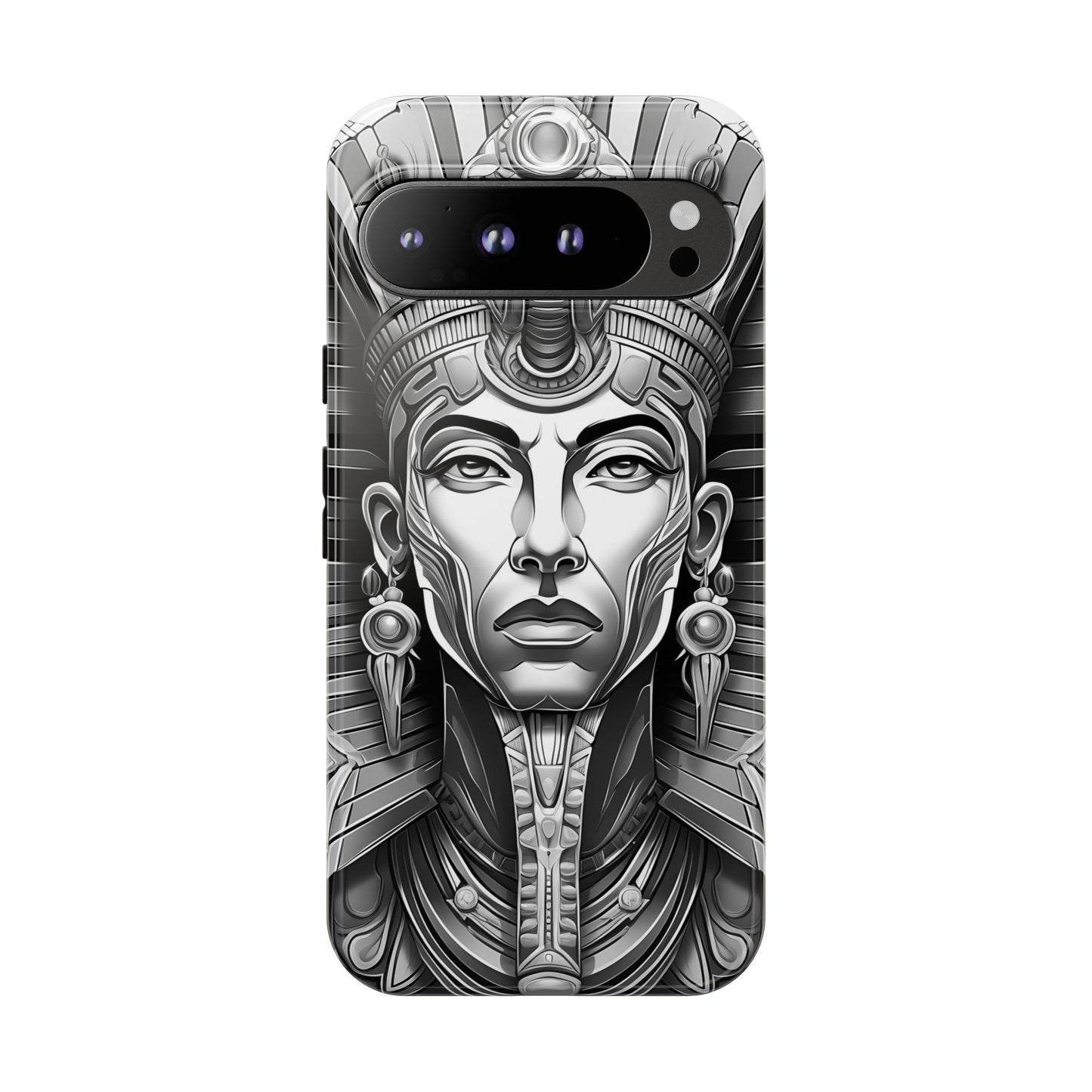 Throne of the Architect • Google Pixel 9 • MagSafe® Tough Case
