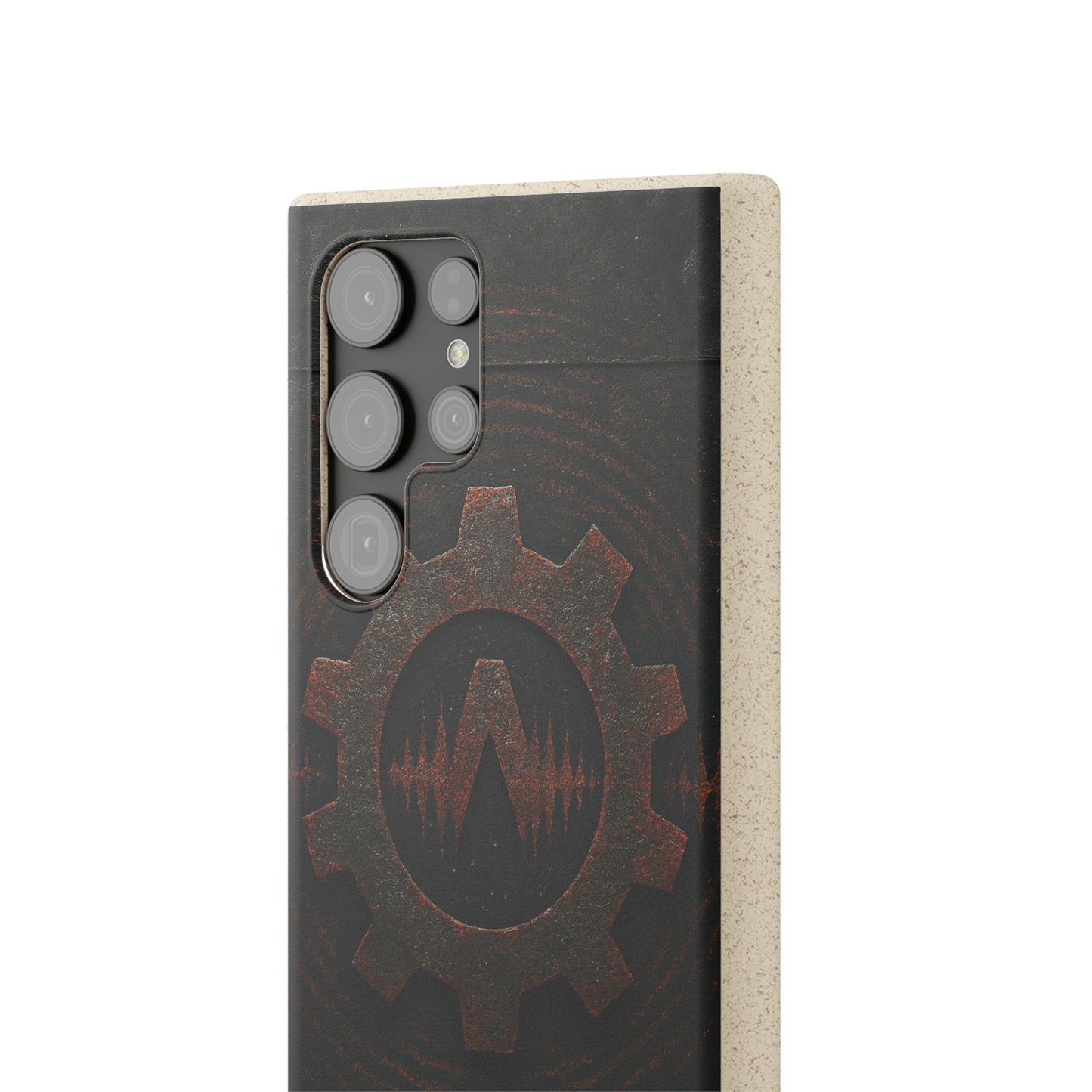 War Gear • Samsung Galaxy S22 Eco-Friendly Phone Case