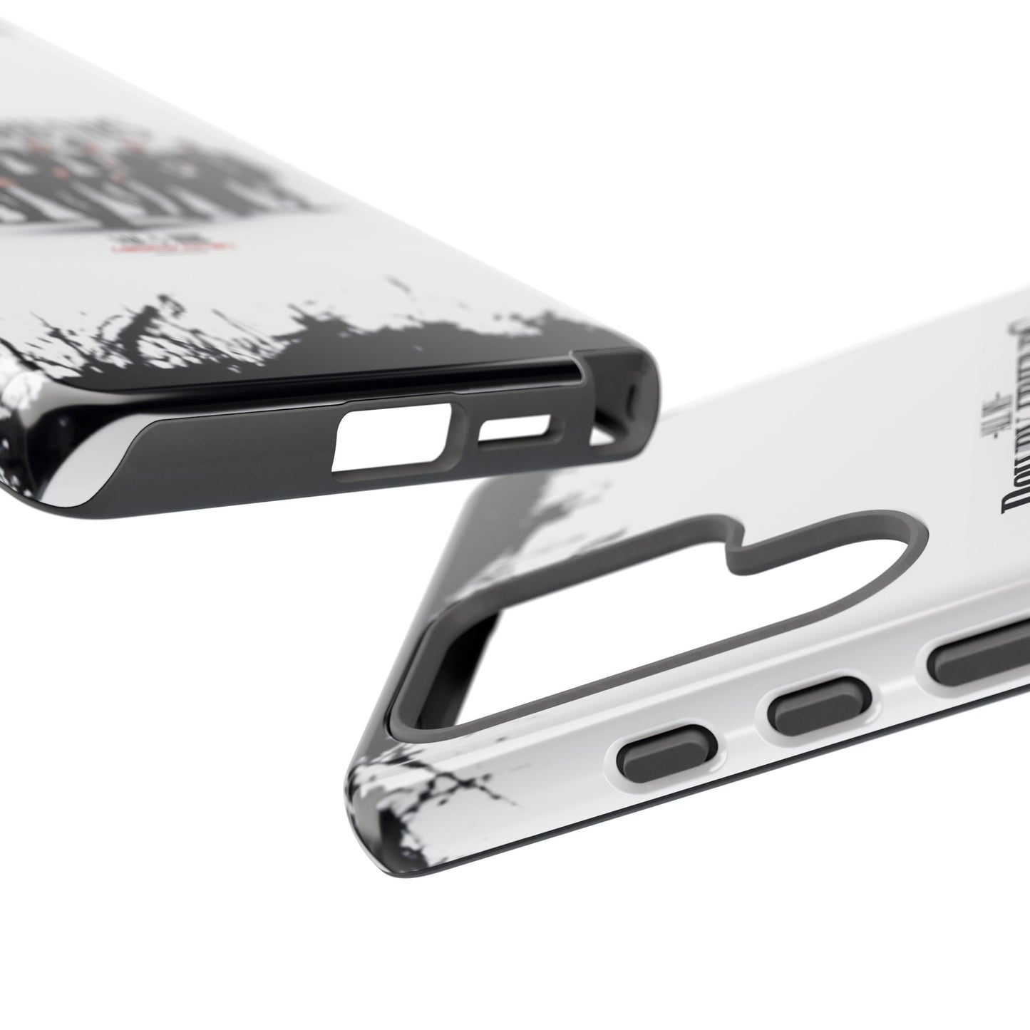 All My Rowdy Friends • Samsung Galaxy S25 • MagSafe® Tough Case • Jon Conner X BHP Collab