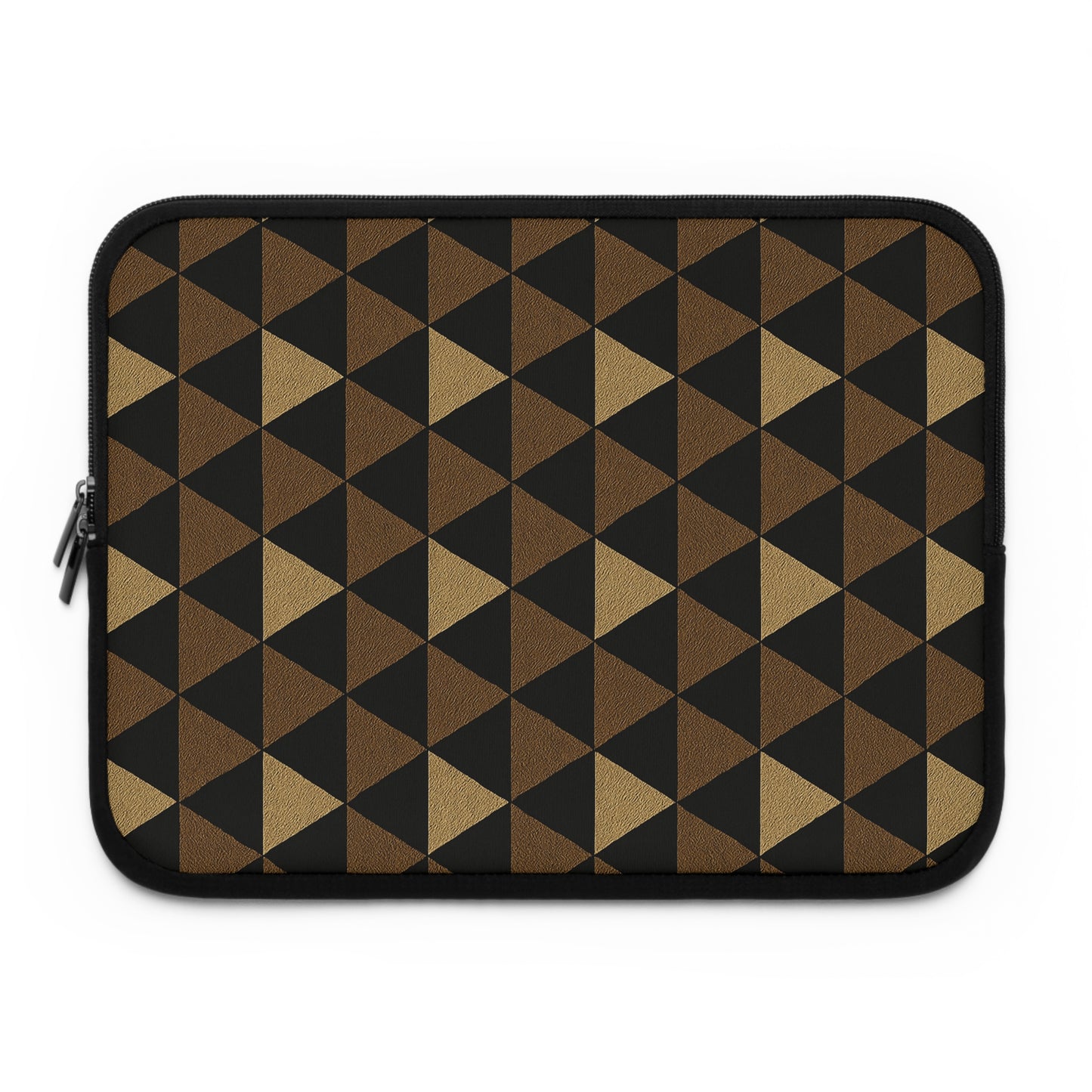 Triad Pulse • Dual Zipper Laptop Sleeve