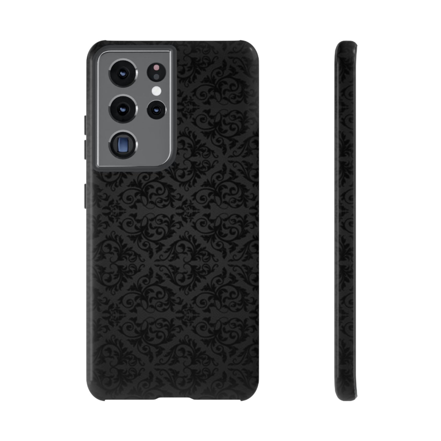 Laced Up • Samsung Galaxy S21 • MagSafe® Tough Case