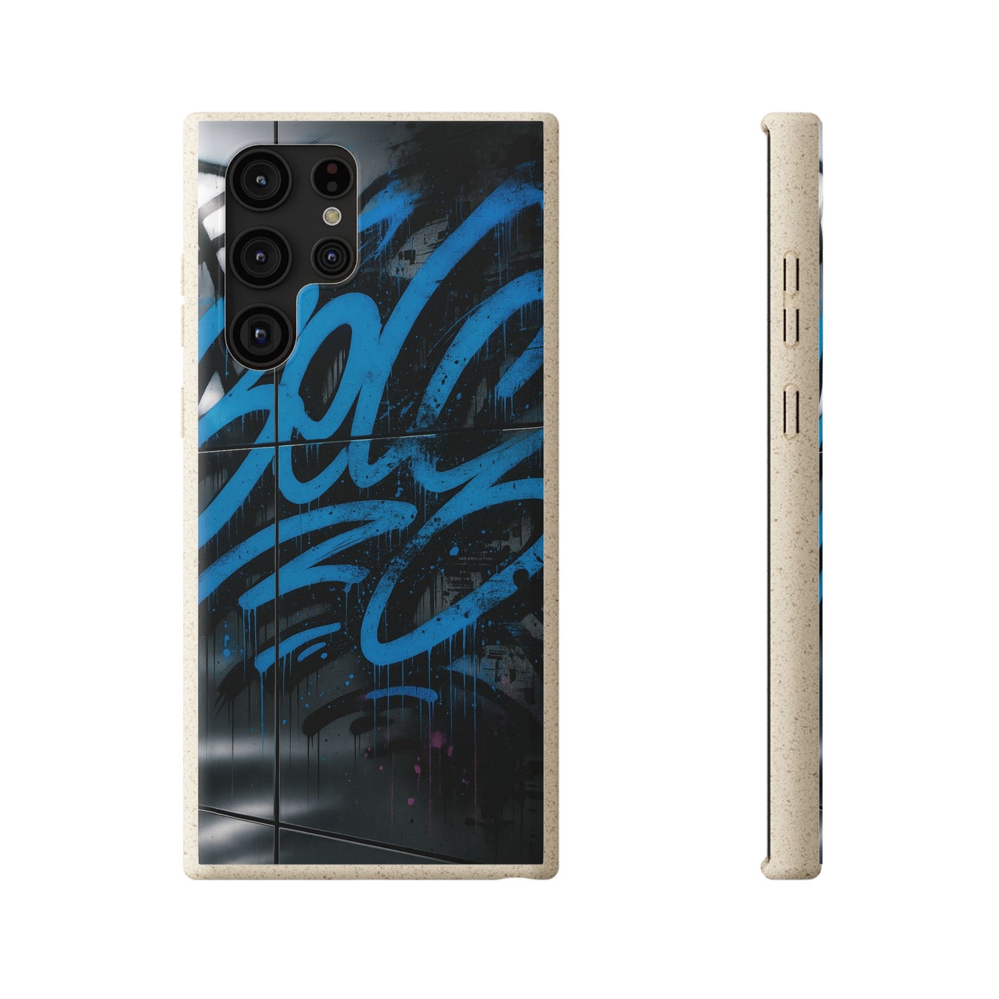 The Tag • Samsung Galaxy S22 Eco-Friendly Phone Case