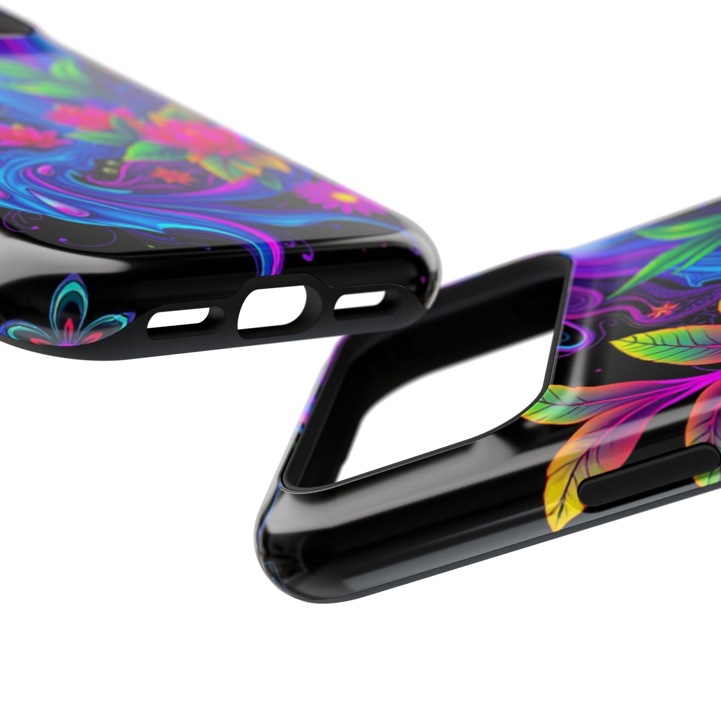 Mystic Punk • Apple iPhone 17 Pro • MagSafe® Tough Case