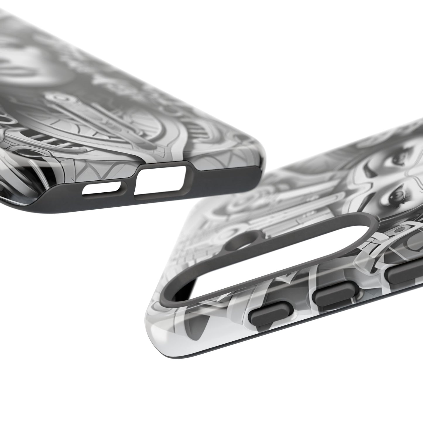 Celestial Empress • Samsung Galaxy S25 • MagSafe® Tough Case