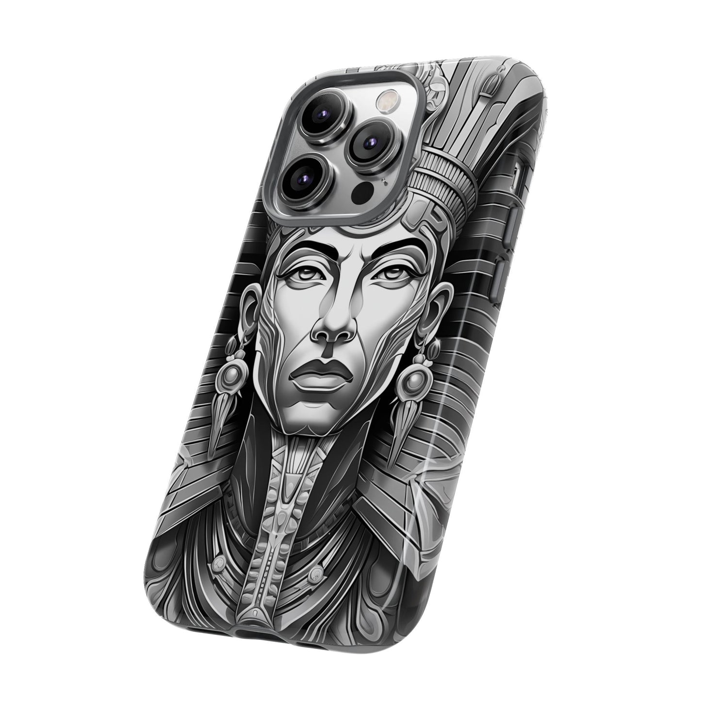Throne of the Architect • Apple iPhone 14 • MagSafe® Tough Case