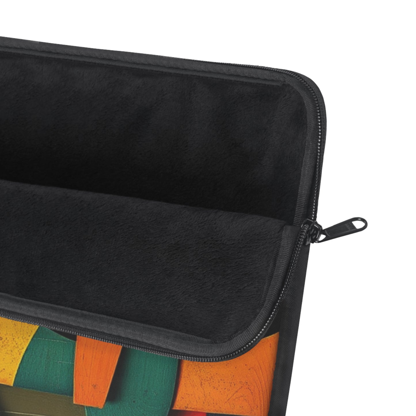 Artist Rebellion • Single Zipper Laptop Sleeve
