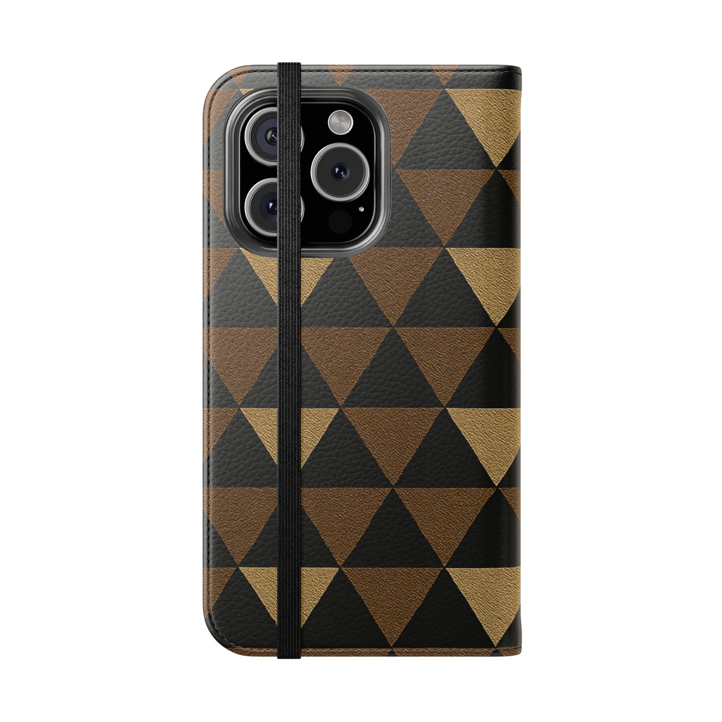 Triad Pulse • Apple iPhone 16 Flip Case