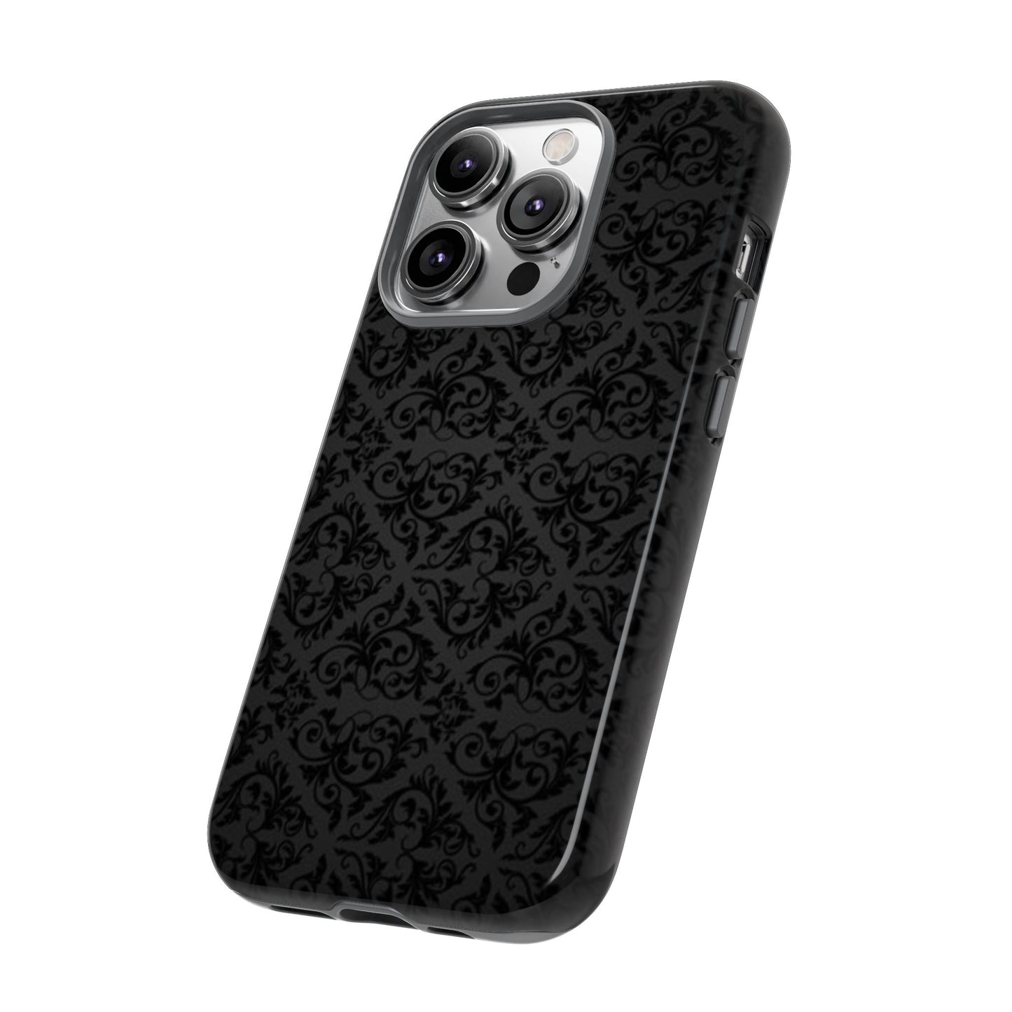 Laced Up • Apple iPhone 14 • MagSafe® Tough Case