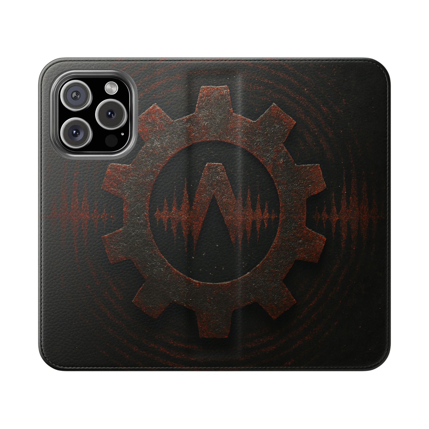 War Gear • Apple iPhone 16 Flip Case