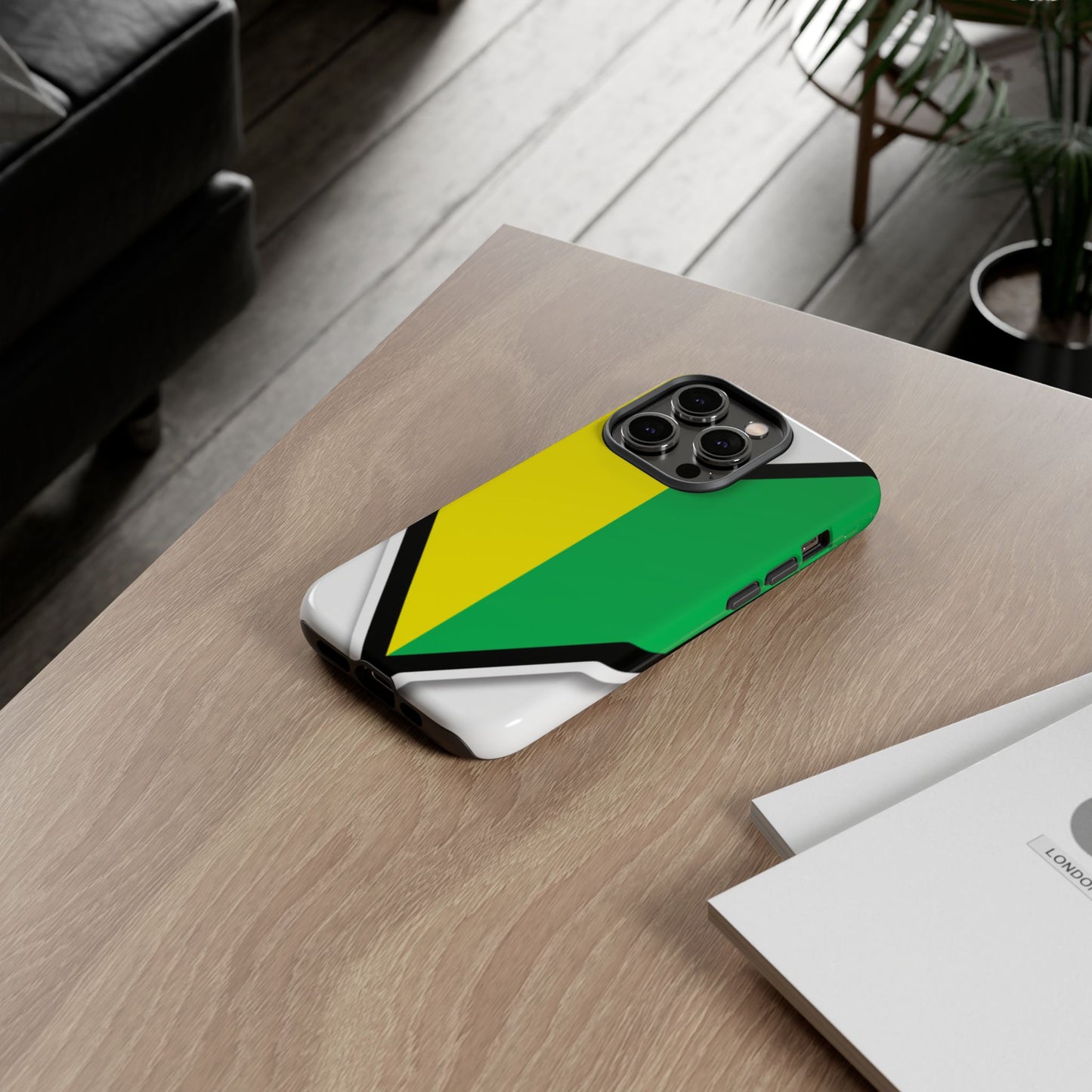 JDM Nights • Apple iPhone 14 • MagSafe® Tough Case