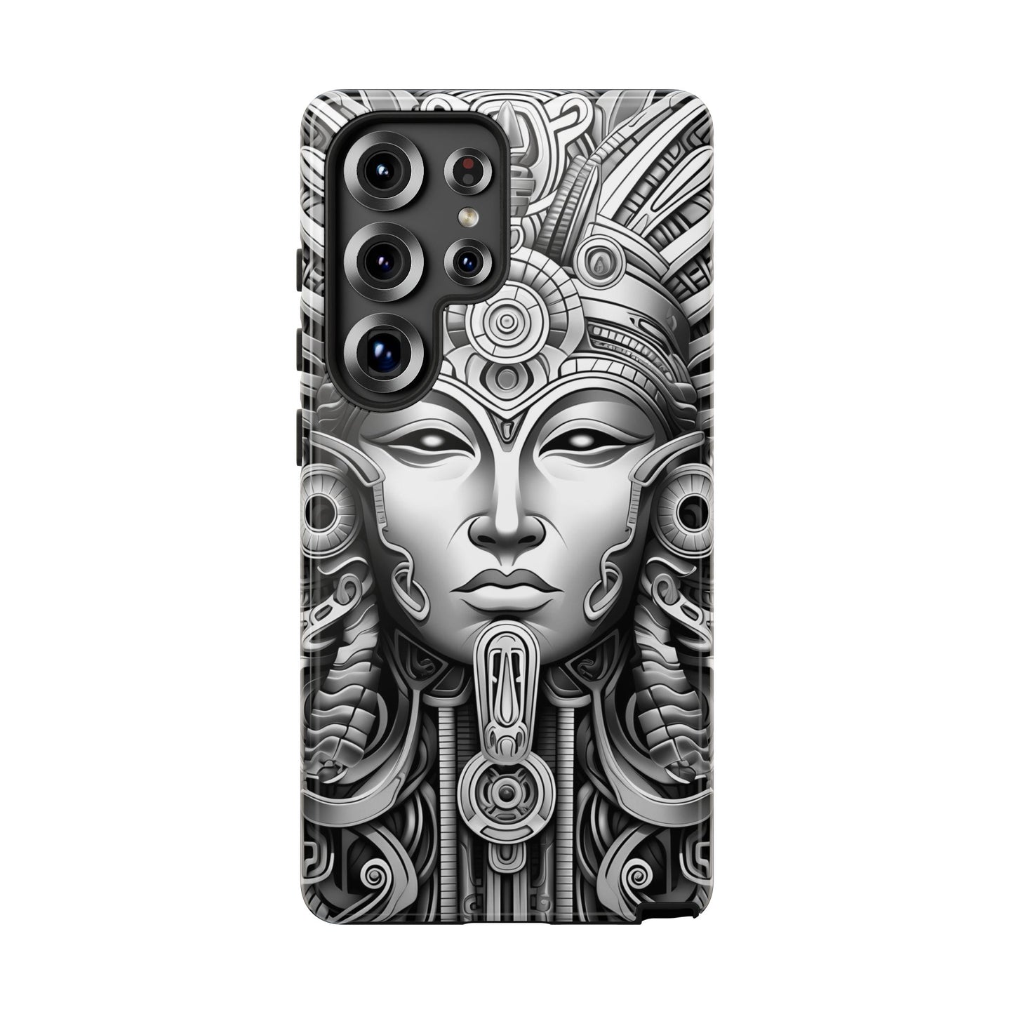Circuit of the Sun • Samsung Galaxy S25 • MagSafe® Tough Case