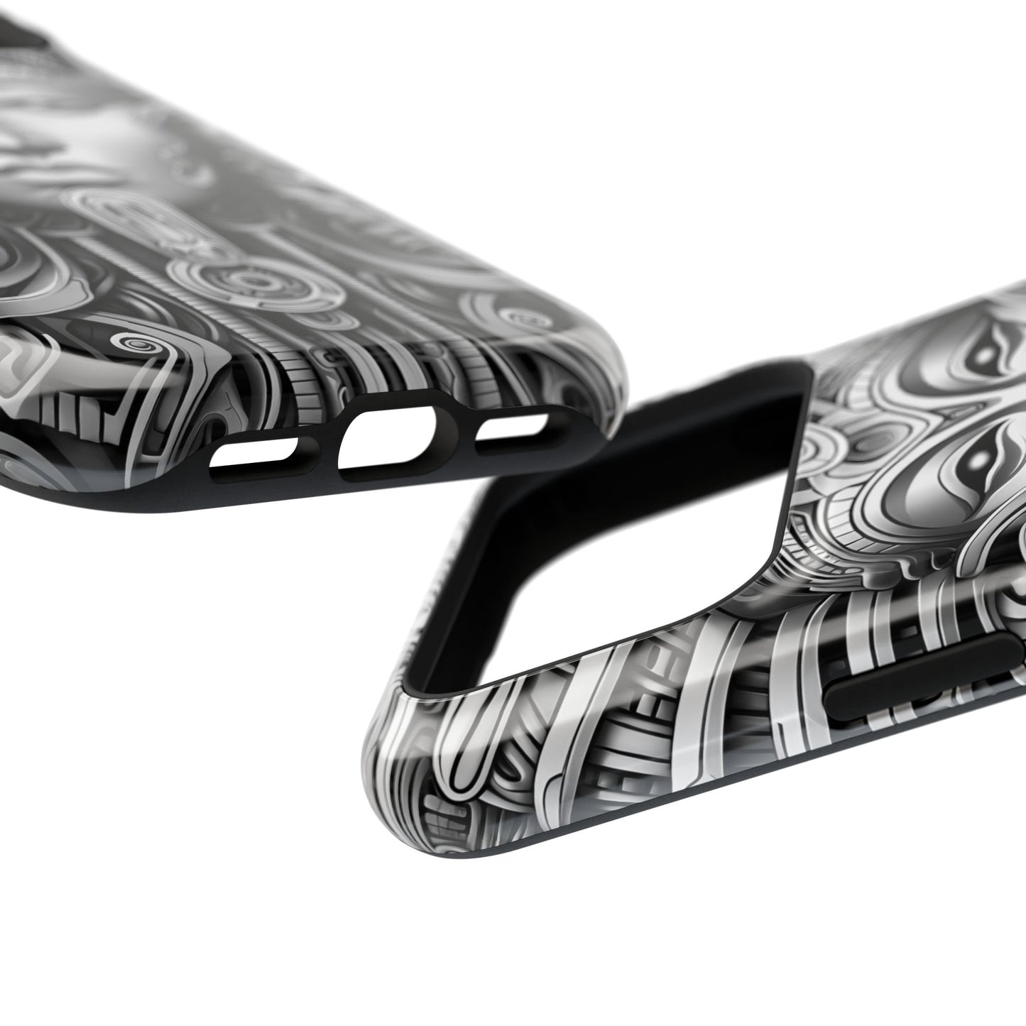 Circuit of the Sun • Apple iPhone 17 Pro • MagSafe® Tough Case