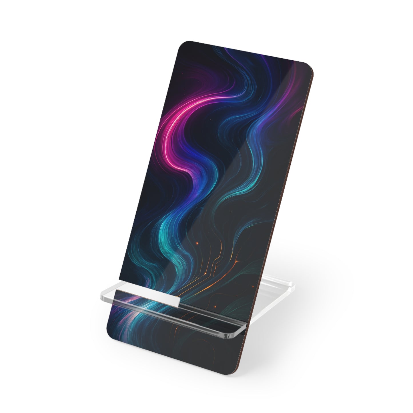Vine Signal • Smartphone Display Stand