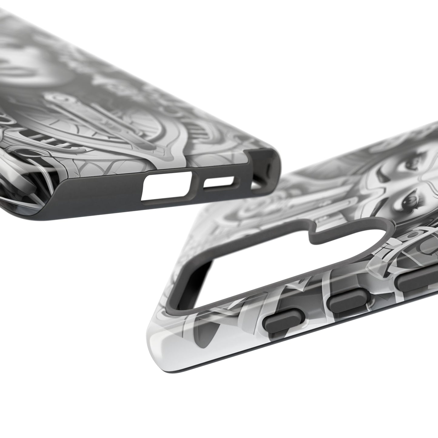 Celestial Empress • Samsung Galaxy S25 • MagSafe® Tough Case