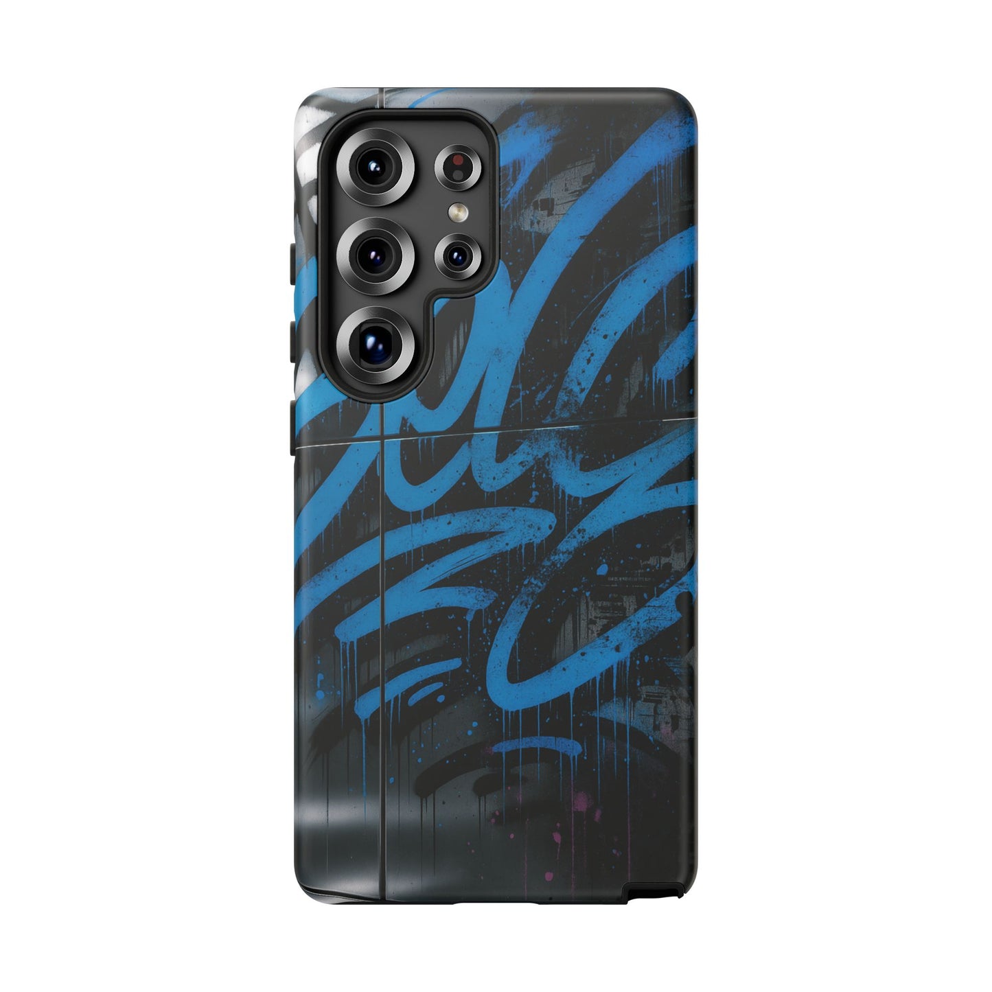 The Tag • Samsung Galaxy S25 • MagSafe® Magnetic Tough Case