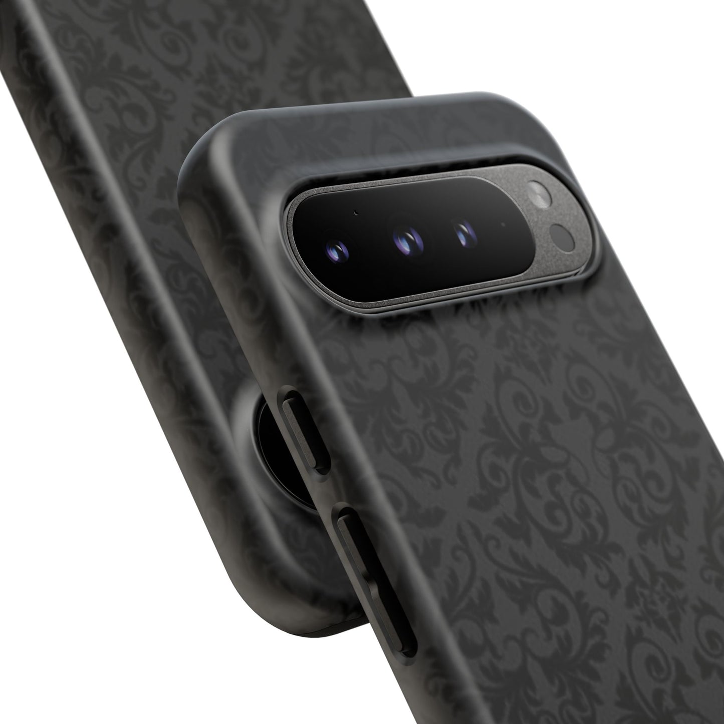 Laced Up • Google Pixel 9 • MagSafe® Magnetic Tough Case