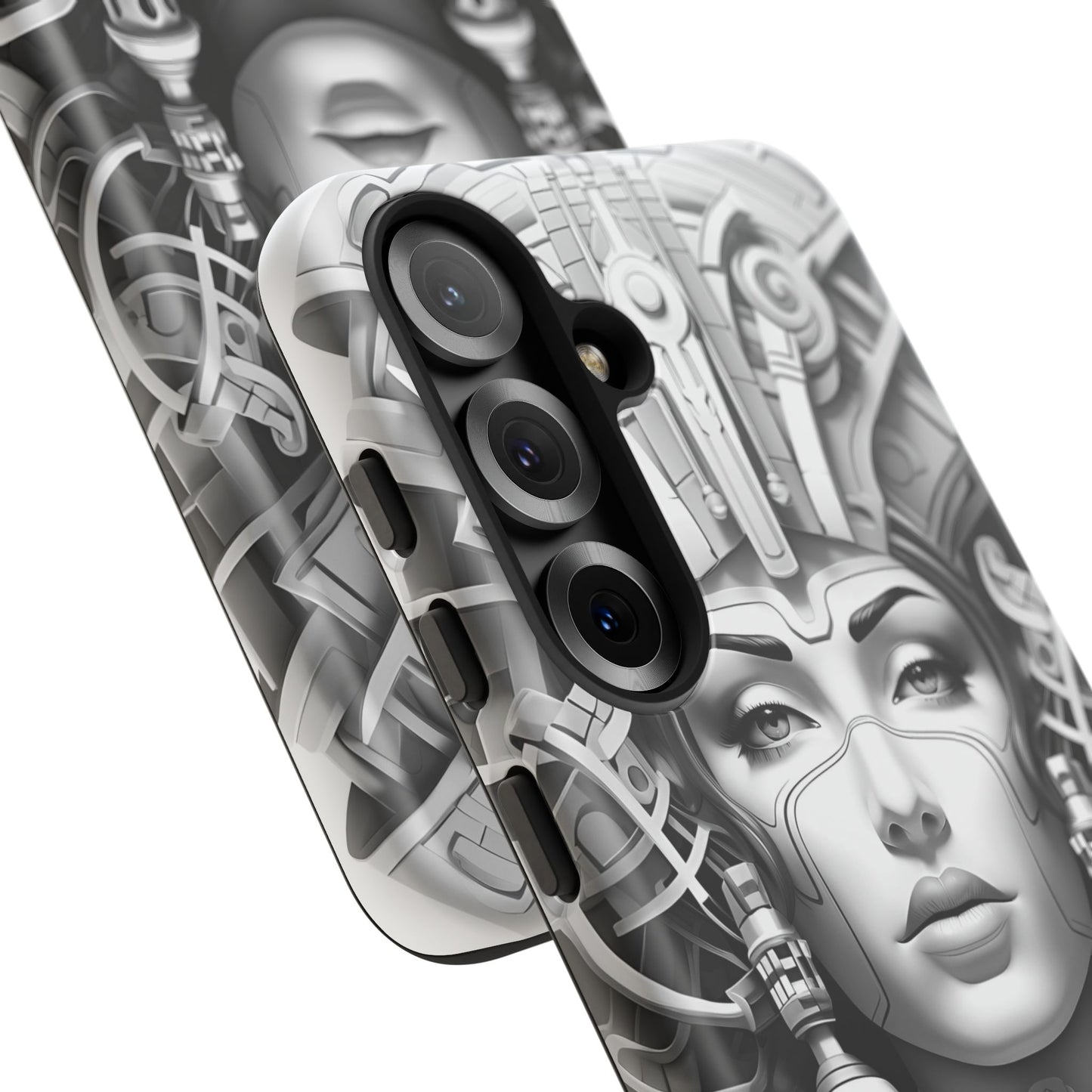 Celestial Empress • Samsung Galaxy S25 • MagSafe® Tough Case