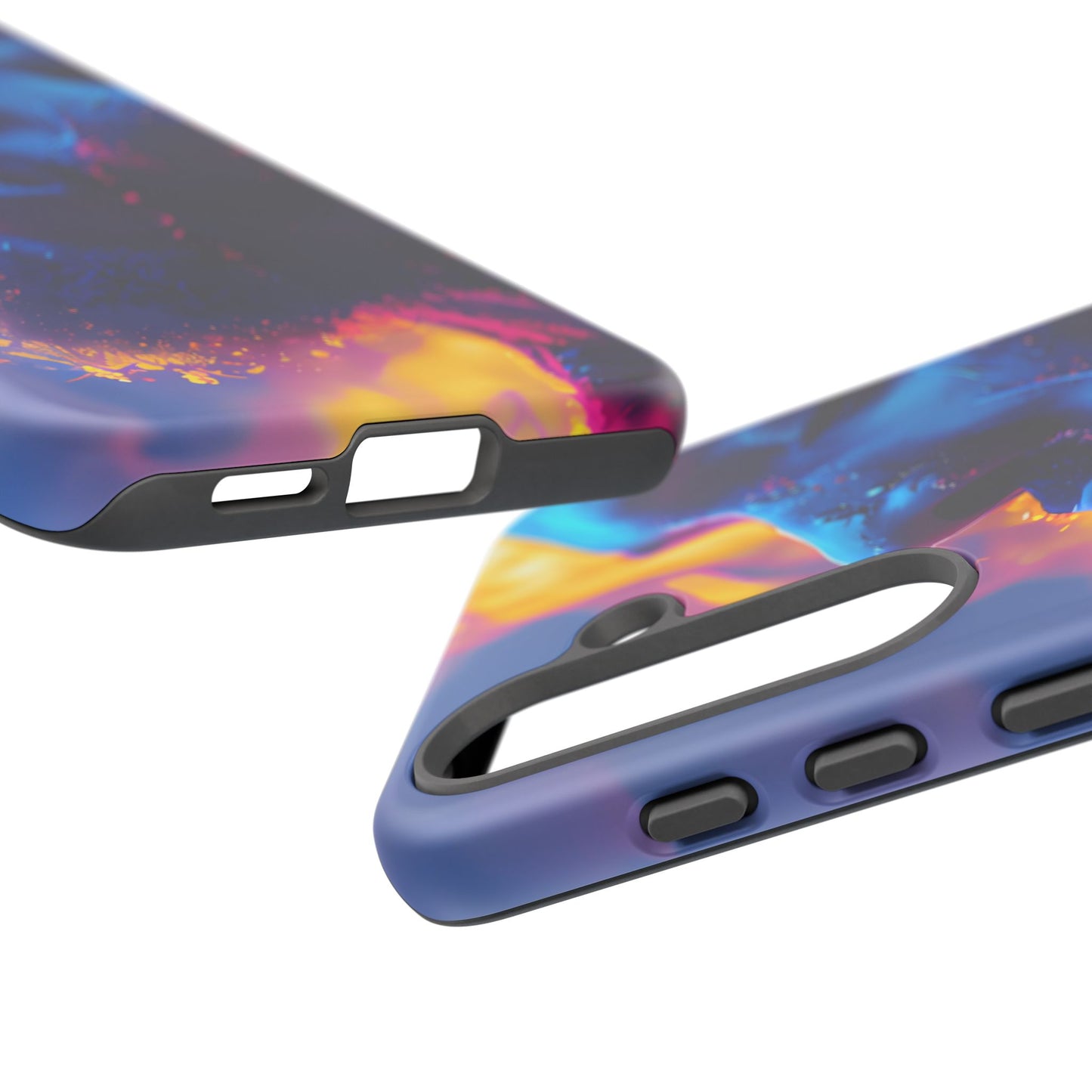 Digital Ascent • Samsung Galaxy S25 • MagSafe® Tough Case