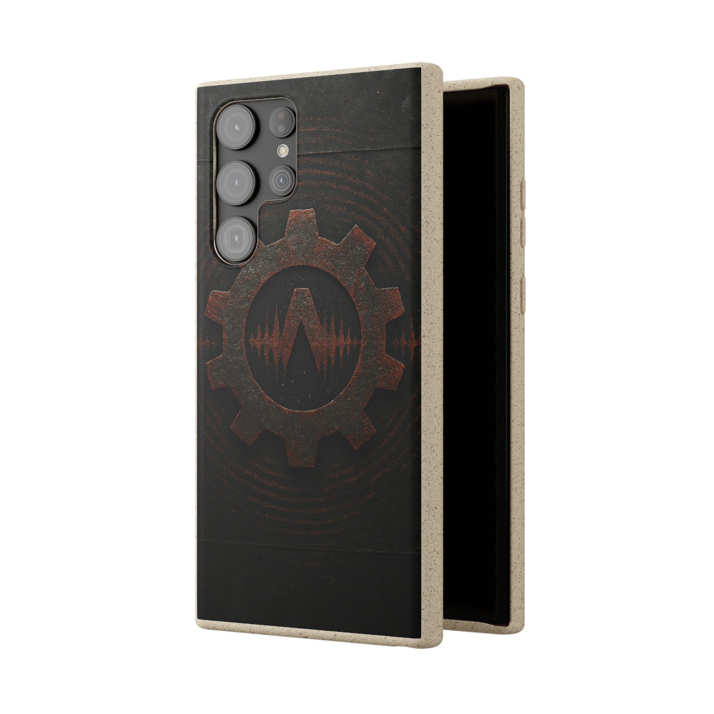 War Gear • Samsung Galaxy S22 Eco-Friendly Phone Case