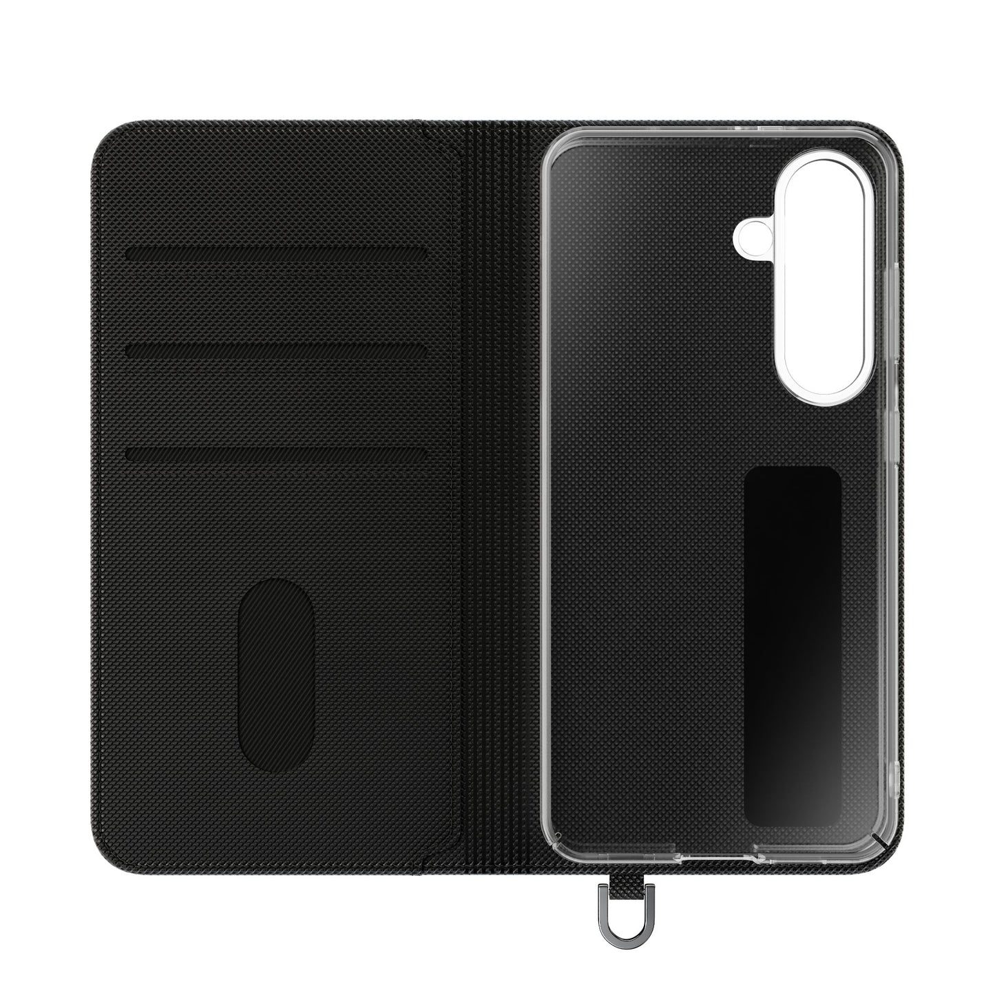 Laced Up • Samsung Galaxy S25 Flip Case
